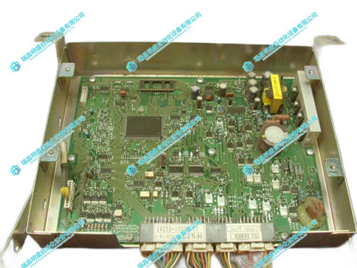 TOYOTA 24250-10923-71逻辑卡(图1) toyota_electric_forklift_control_board_24250-10923-71_24201-10922-71 (2).jpg