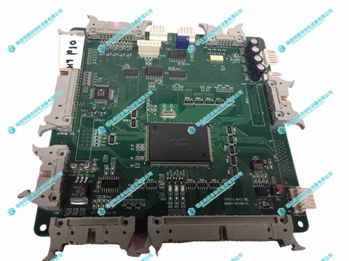 TOYOTA B10B1-TM2088N-01电路板