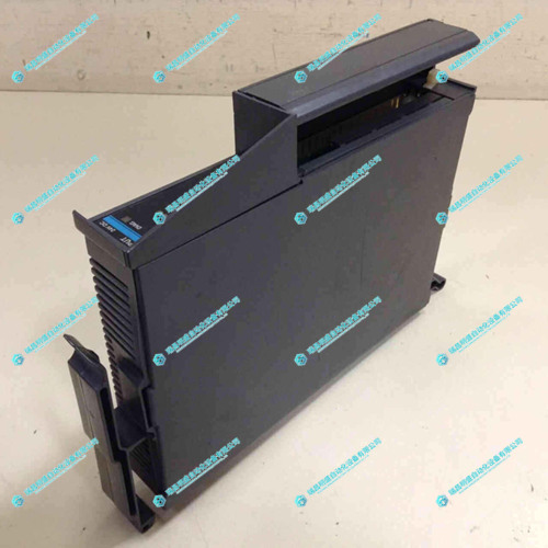 GIDDINGS & LEWIS 502-03640-02输出模块