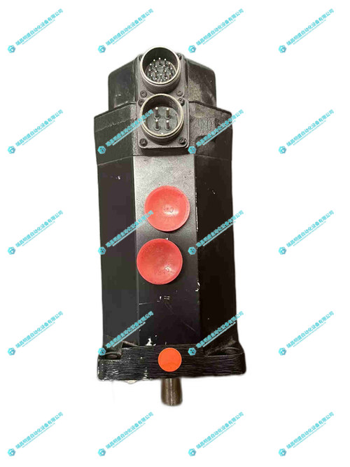 GIDDINGS & LEWIS FSM460伺服电机