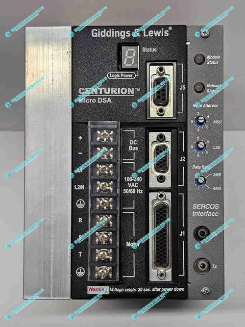 GIDDINGS & LEWIS DSA-015-230-S数字伺服驱动器(图1) giddings_lewis_dsa_015-230-s_m_1300_5141_centurion_micro_dsa_sn-1jan8hc1_2.jpg