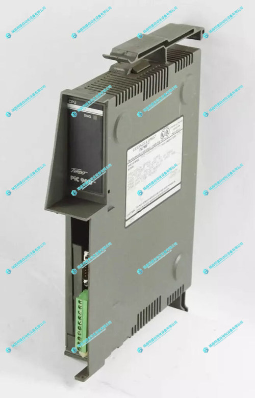 GIDDINGS & LEWIS 502-03638-61 CPU模块