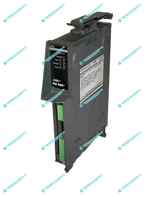 GIDDINGS & LEWIS 502-03963-30 控制器模块