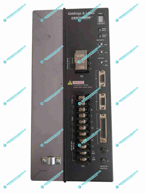 GIDDINGS & LEWIS DSA-046-460-S 伺服驱动器(图1) giddings_lewis_centurion_sercos_interface_dsa-046-460-s_m_1301_5647.jpg