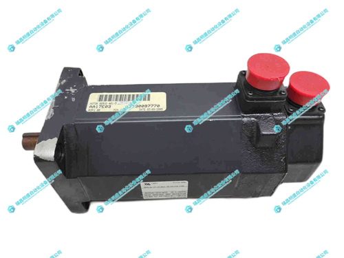 GIDDINGS & LEWIS 401-34320-01伺服电机