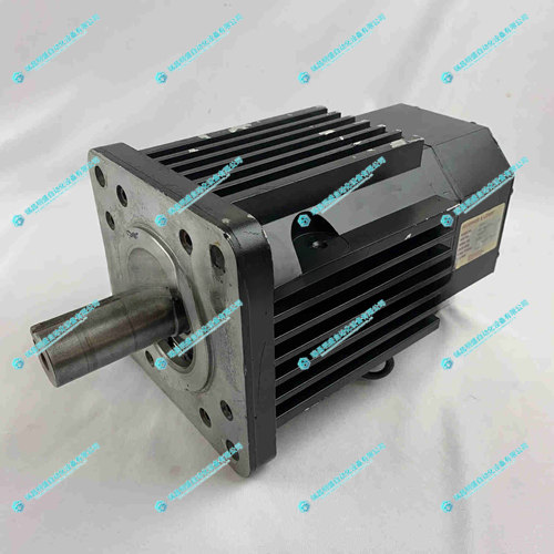 GIDINGS&LEWIS 410-34437-00无刷伺服电机