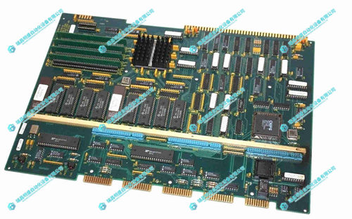 GIDINGS&LEWIS 501-04708-00执行控制板