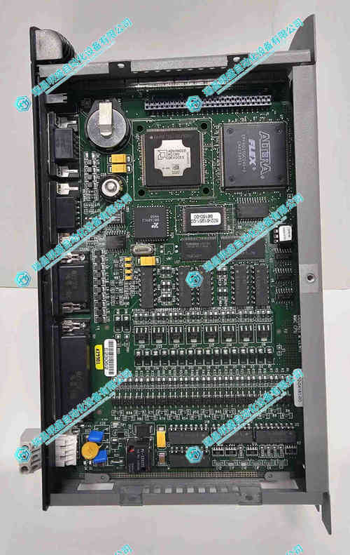 GIDINGS&LEWIS 503-26606-00可编程式机器控制模块