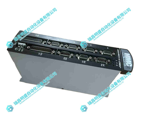 GIDINGS&LEWIS 503-26606-40分析装置