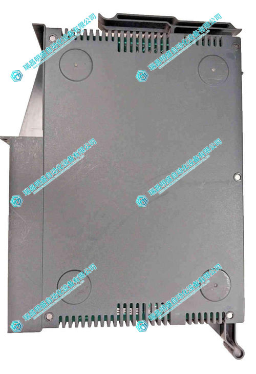 GIDINGS&LEWIS 502-02813-00输入输出主板(图1) 502-02813-00r3_giddings_lewis_csm_60w_pic900_plc_used_no_cover_2.jpg