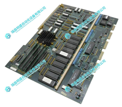 GIDINGS&LEWIS 503-25210-20执行控制模块