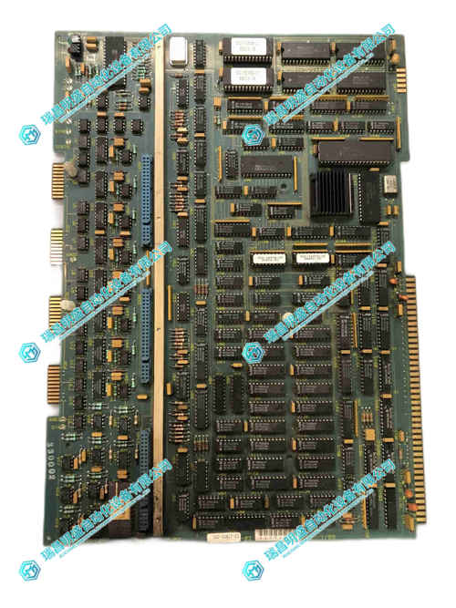 GIDINGS&LEWIS 502-03417-02处理器模块(图1) giddings_lewis_servo_interface_502-03417-02_502-03417-03_rev_2.jpg
