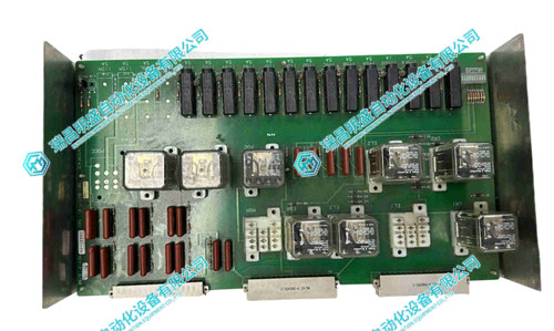 GIDINGS&LEWIS 501-04317-01执行控制板 (图1) giddings_lewis_501-04317-01_502-03431-10_rev-3_6_90_machine_interface_board_2.jpg