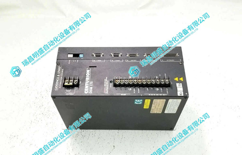 GIDINGS&LEWIS DSM175伺服驱动器(图1) giddings_lewis_automation_control_dsm175_3.jpg