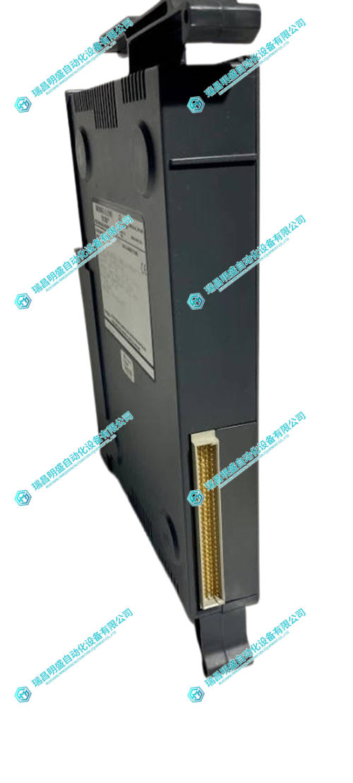 GIDINGS&LEWIS 502-04137-00逻辑控制器