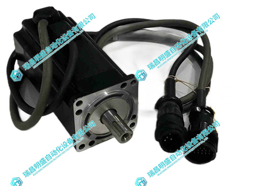 GIDINGS&LEWIS 401-30246-00伺服电机(图1) preowned_giddings_lewis_ysm212_servo_motor_115v_rev_08_401-30246-00_warranty.jpg