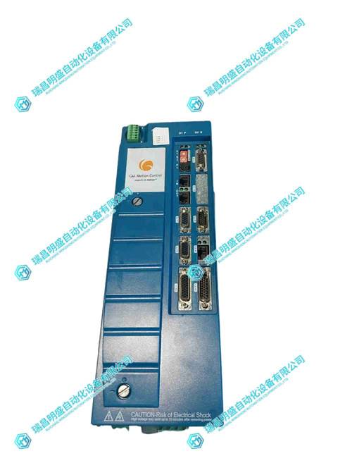 GIDDINGS & LEWIS MMC-SD-4伺服驱动器