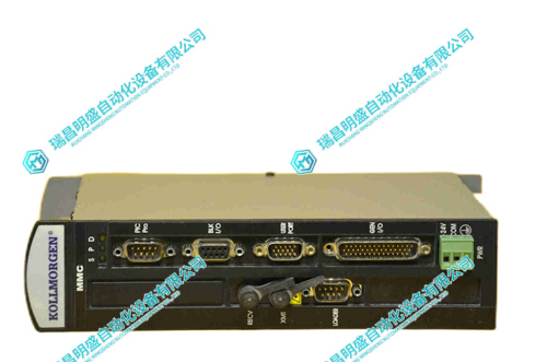 GIDDINGS & LEWIS M.1302.7479驱动器