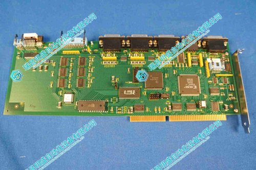 GIDDINGS & LEWIS SMP400控制器模块