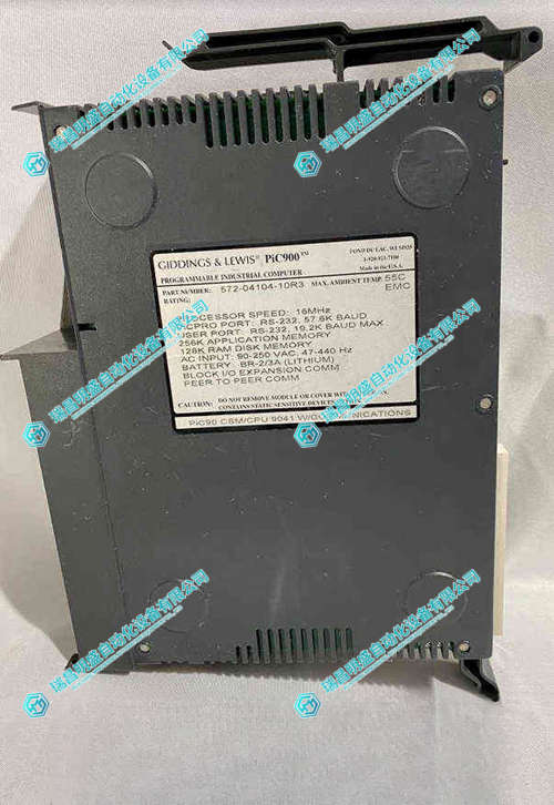 GIDDINGS & LEWIS 572-04104-10 输入输出模块(图1) giddings_lewis_pic_900_pic_90_csm_cpu_9041_w_communicatio_ns_572-04104-10_r3.jpg