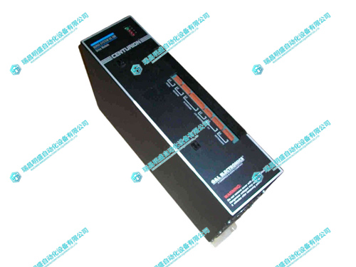 GIDDINGS & LEWIS 401-34205-22伺服驱动器