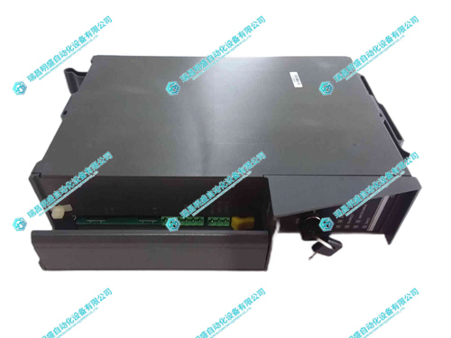 GIDDINGS & LEWIS 502-03876-02控制器模块