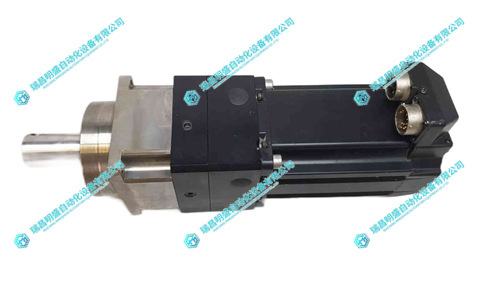 GIDDINGS & LEWIS M.1300.6357输出模块