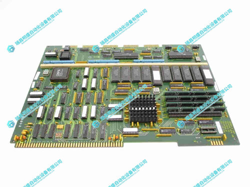 GIDINGS&LEWIS 573-26404-20输入输出模块