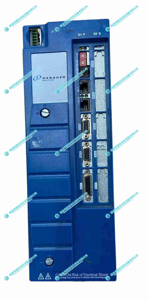 GIDINGS&LEWIS M.3000.0467 伺服驱动器(图1) giddings_lewis_danaher_kollmorgen_mmc-sd-6_0-460_-d_m_3000_0467.jpg