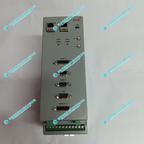 EMERSON TPMC917 MVME5500控制器模块(图1) Elmo G-TUB30480FEHSNA2 (4).jpg