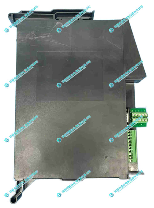 GIDINGS&LEWIS 572-03638-61 可编程工业计算机