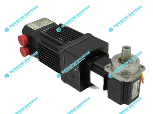 GIDINGS&LEWIS 401-34434-00无刷伺服电机