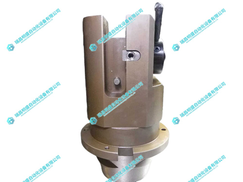 GIDINGS&LEWIS M.1301.9684车床工具柱