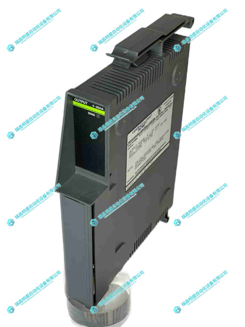 GIDINGS&LEWIS 502-03681-00 输入输出模块