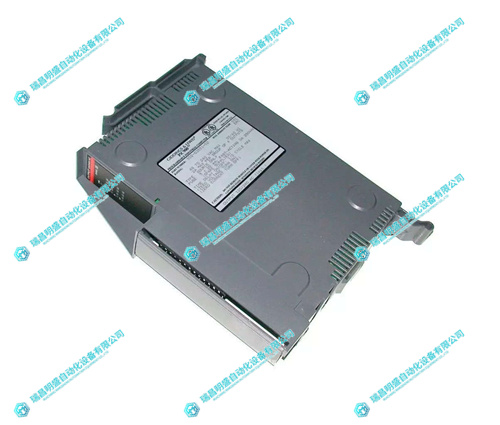 GIDINGS&LEWIS 502-03551-02交流电输入输出模块