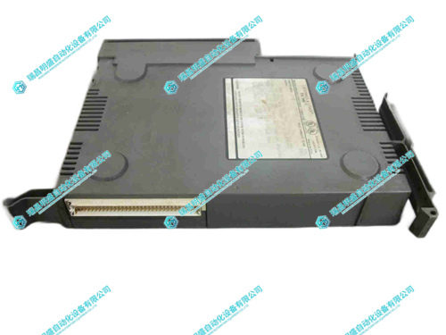 GIDINGS&LEWIS 502-03551-02交流电输入输出模块(图1) giddings_lewis_pic900_programmable_computer_output_module_502-03551-02 (1).jpg