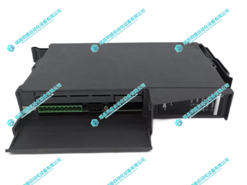 GIDINGS&LEWIS 502-03994-00数据采集模块