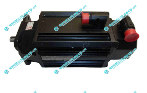 GIDINGS&LEWIS M.1302.1162 伺服电机