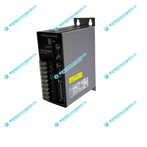 GIDINGS&LEWIS DSA-007-230伺服处理器(图1) new_giddings_lewis_m_1300_5787_centurion_micro_dsa_servo_dsa-007-230_m13005787.jpg