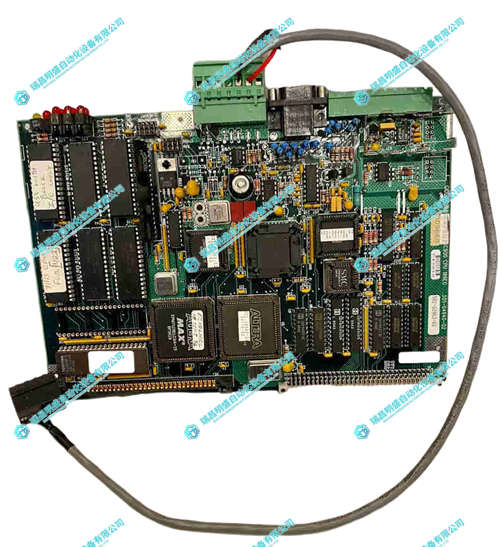 GIDINGS&LEWIS 502-03963-61 CPU模块处理器(图1) giddings_lewis_pic_900_cpu_20m_w_arc_i10_384ka_256kr_w_o_case_502-03963-61.jpg