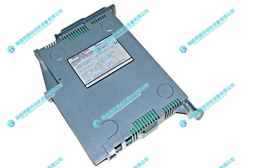 GIDINGS&LEWIS 502-03840-44伺服编码器