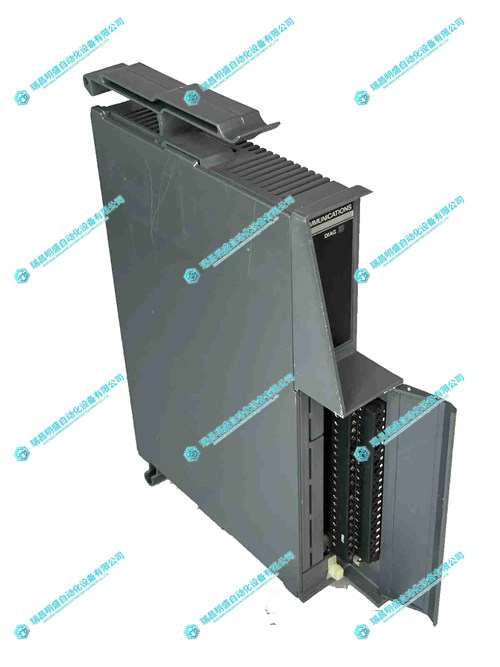 GIDINGS&LEWIS 502-03676-03可编程式逻辑控制器(图1) giddings_lewis_pic900_i_o_502-03676-03_r6_serial_communications_4_channel_1.jpg