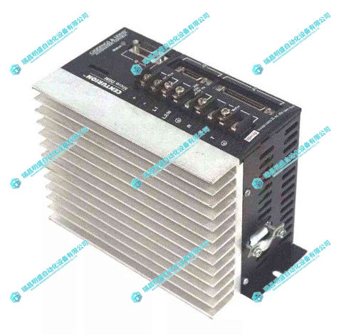 GIDINGS&LEWIS DSM015交流电伺服驱动器