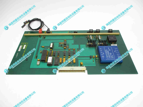 GIDINGS&LEWIS 502-03428-10 输入输出板(图1) giddings_lewis_502-03428-10_rev_2_unmp_2.jpg