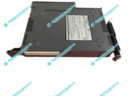 GIDINGS&LEWIS M.1016.9125交流输出模块