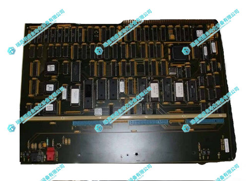 GIDINGS&LEWIS M.1008.3750机器控制模块