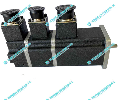 GIDDINGS & LEWIS NSM2302 B24伺服电机