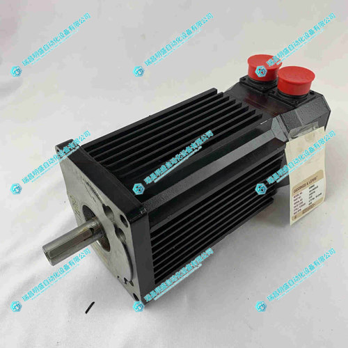 GIDDINGS & LEWIS 401-34435-00低惯性伺服电机