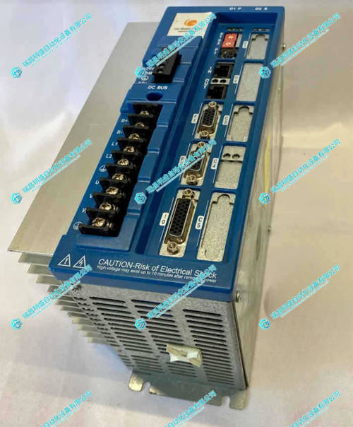 GIDDINGS & LEWIS M.1302.8131伺服驱动器模块