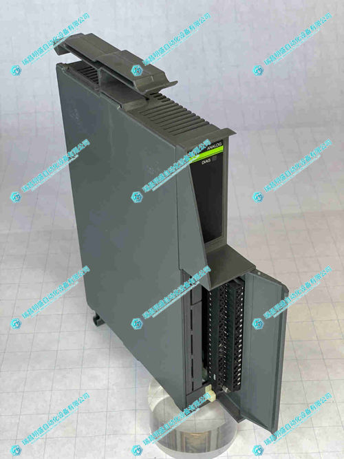 GIDINGS&LEWIS 502-03642-02输入分析模块